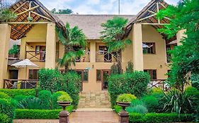 The Garden Venue Hotel